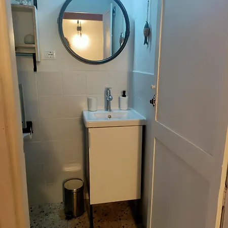 Holiday home Casetta Mia Gaeta